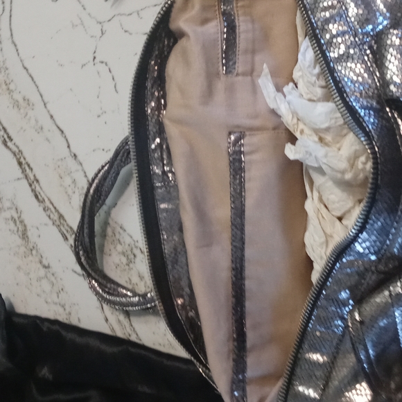 Gustto slouch bag - Picture 8 of 8